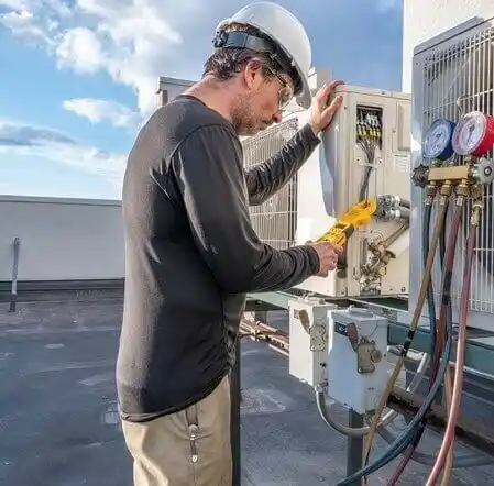 hvac services Swifton